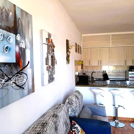 Mareverde Amplio 1 *