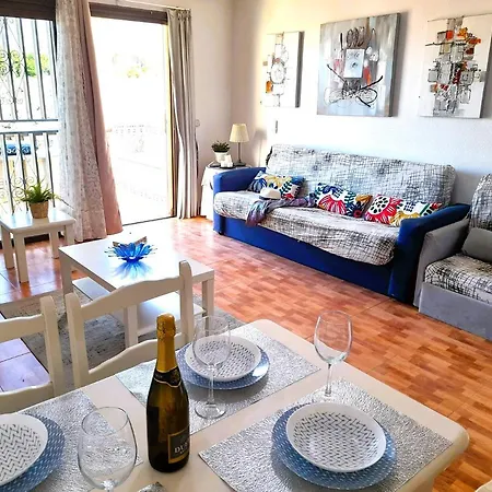 Mareverde Amplio 1 * Costa Adeje (Tenerife)