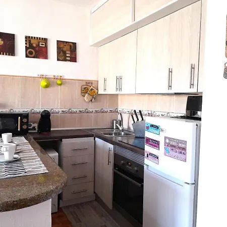 Ferienhaus Mareverde Amplio 1