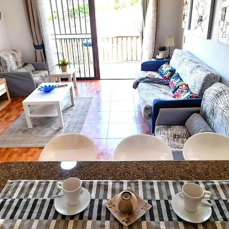 Ferienhaus Mareverde Amplio 1