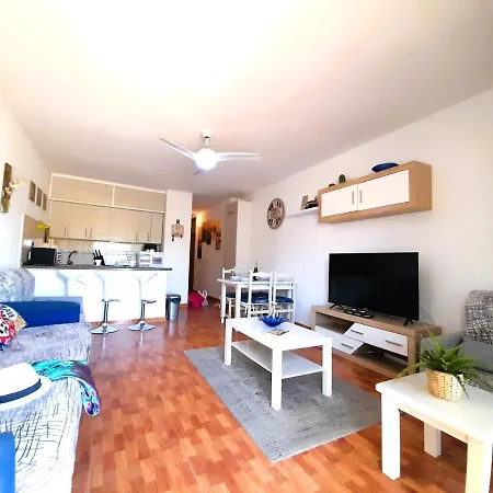 Mareverde Amplio 1 Costa Adeje (Tenerife)