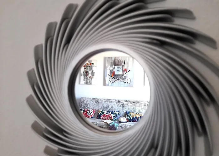 Mareverde Amplio 1 Nyaraló