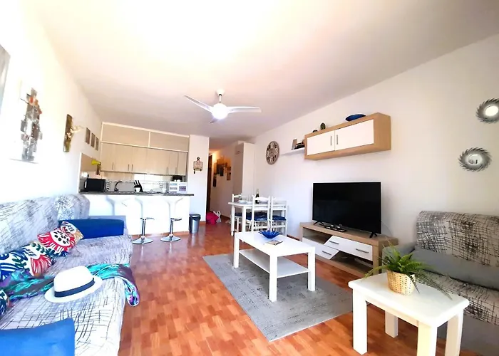 Mareverde Amplio 1 Адехе