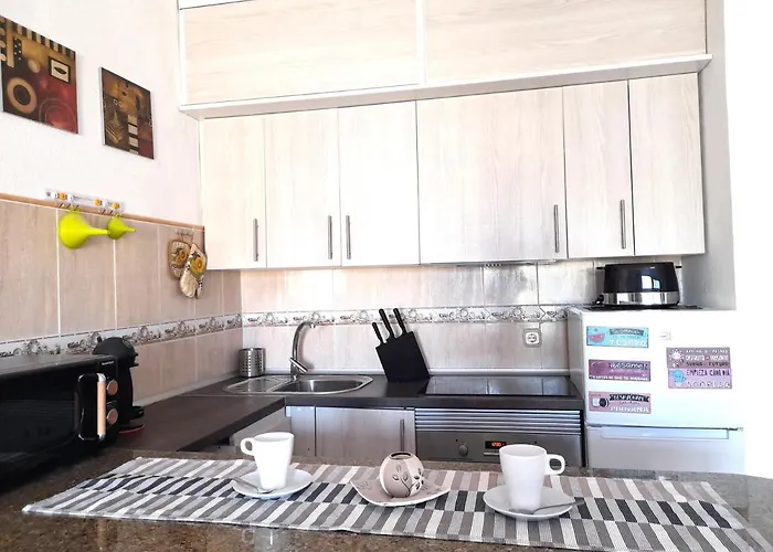 Mareverde Amplio 1 * Адехе