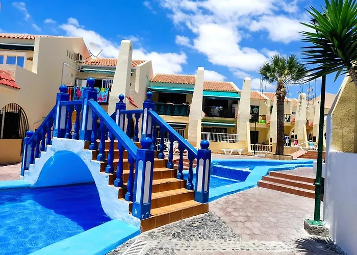 Mareverde Amplio 1 Адехе