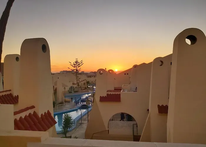 Mareverde Amplio 1 Дом отдыха