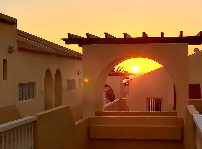 Mareverde Amplio 1 Costa Adeje (Tenerife)