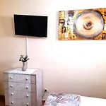 Prázdninový dům Mareverde Amplio 1 Costa Adeje (Tenerife)
