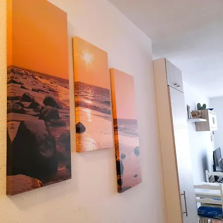 Vakantiehuis Mareverde Amplio 1 *