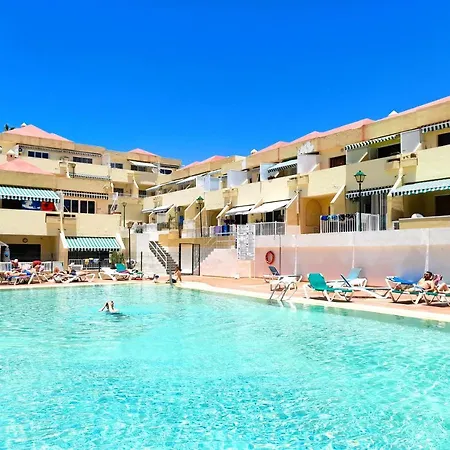 Сasa de vacaciones Mareverde Amplio 1 *