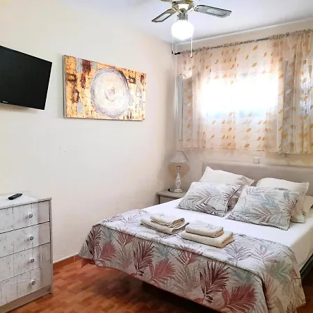 Mareverde Amplio 1 אדחה