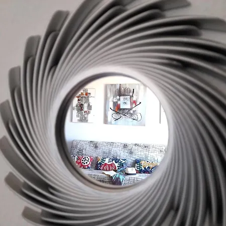 Mareverde Amplio 1 בית נופש