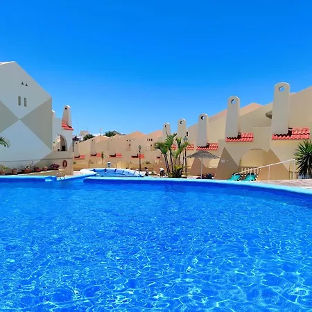 Mareverde Amplio 1 בית נופש *