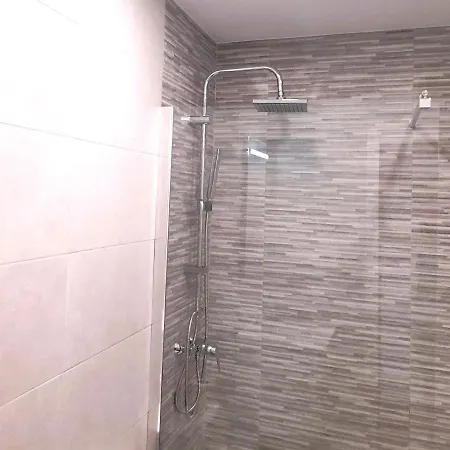 Mareverde Amplio 1 Vakantiehuis Costa Adeje (Tenerife)