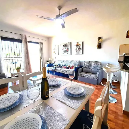 בית נופש Mareverde Amplio 1 *