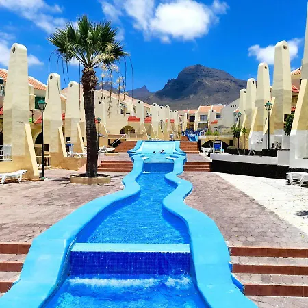 Mareverde Amplio 1 Сasa de vacaciones *
