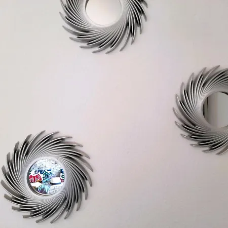 Mareverde Amplio 1 בית נופש *