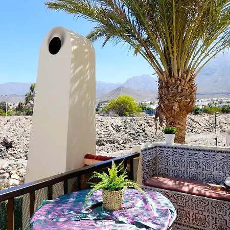 Сasa de vacaciones Mareverde Amplio 1 Costa Adeje (Tenerife)