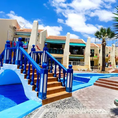 Mareverde Amplio 1 אדחה