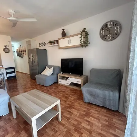Hébergement de vacances Mareverde Amplio 1 *