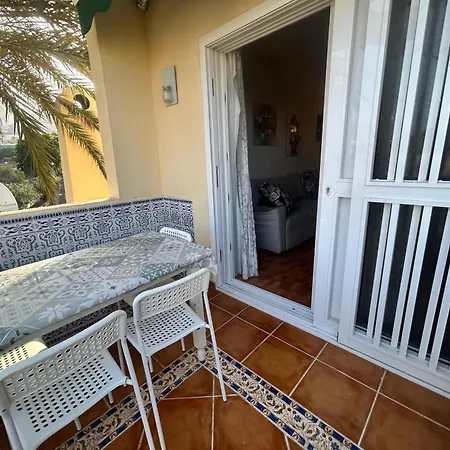 Сasa de vacaciones Mareverde Amplio 1