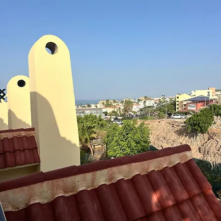Сasa de vacaciones Mareverde Amplio 1 Costa Adeje (Tenerife)