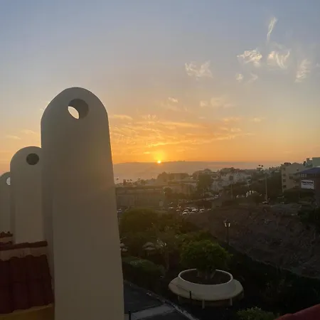 Сasa de vacaciones Mareverde Amplio 1 Costa Adeje (Tenerife)
