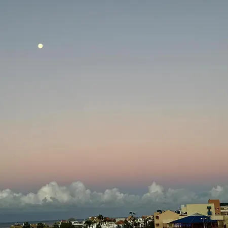Hébergement de vacances Mareverde Amplio 1
