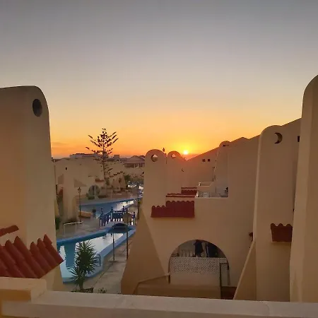 Mareverde Amplio 1 Vakantiehuis