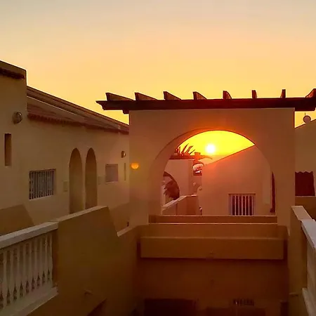 Mareverde Amplio 1 אדחה