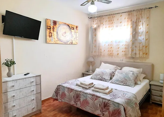 Mareverde Amplio 1 Costa Adeje (Tenerife)