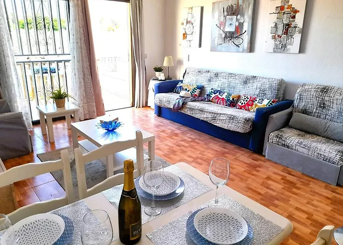 Mareverde Amplio 1 * Costa Adeje (Tenerife)