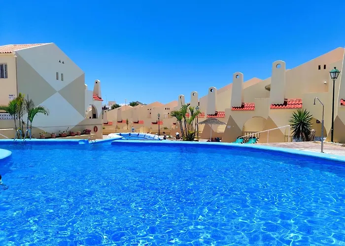 Mareverde Amplio 1 Holiday home *