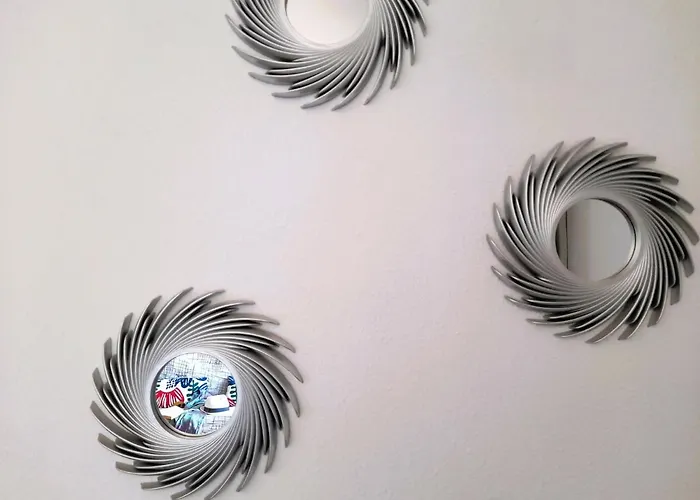 Mareverde Amplio 1 Feriehus *