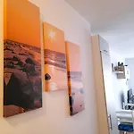 Сasa de vacaciones Mareverde Amplio 1 *