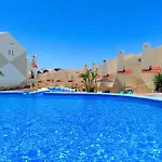 Mareverde Amplio 1 Сasa de vacaciones *