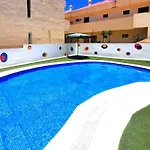 Сasa de vacaciones Mareverde Amplio 1 Costa Adeje (Tenerife)
