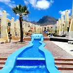 Mareverde Amplio 1 Сasa de vacaciones *